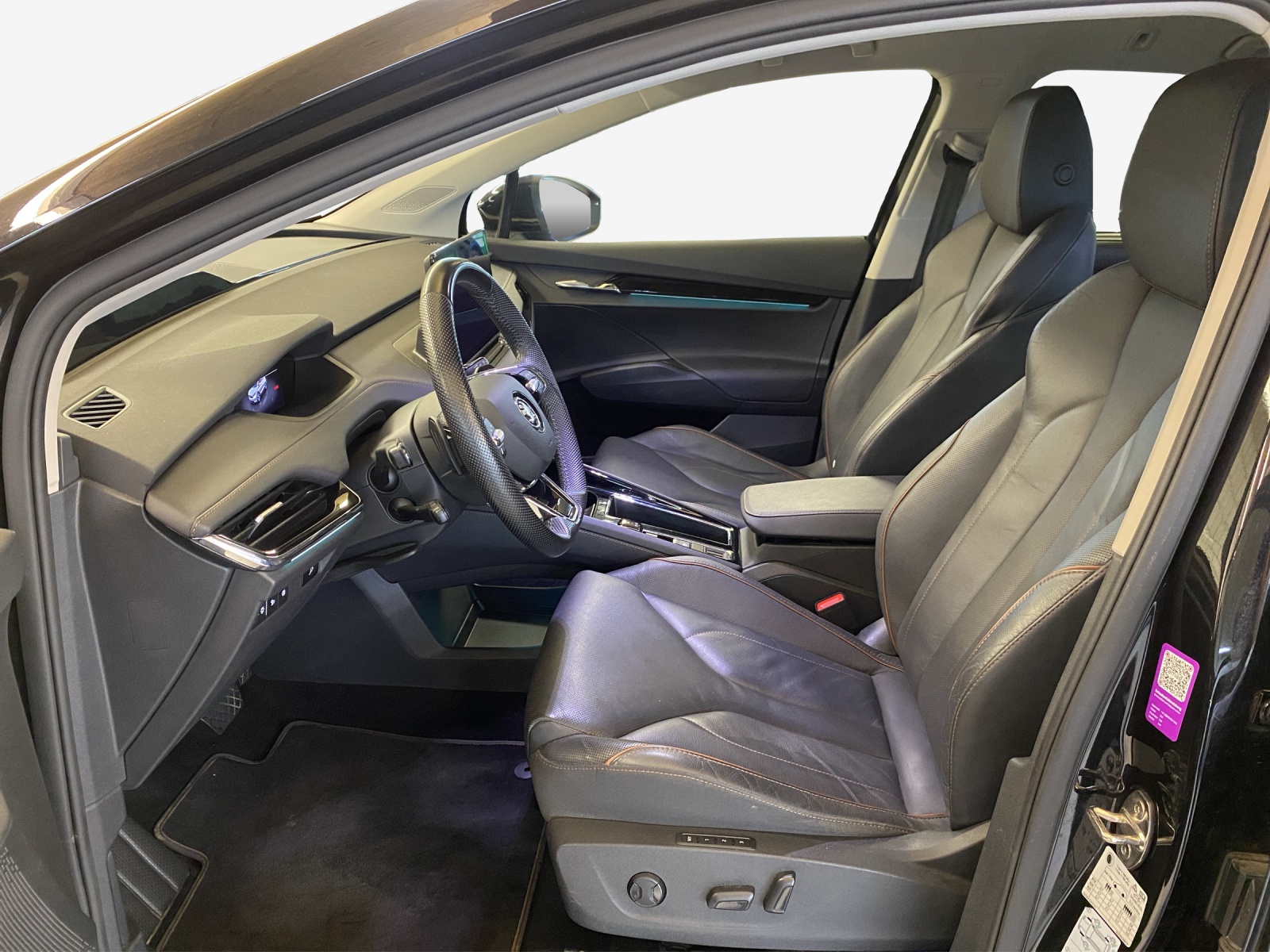 SKODA Enyaq iV 80x-image-7