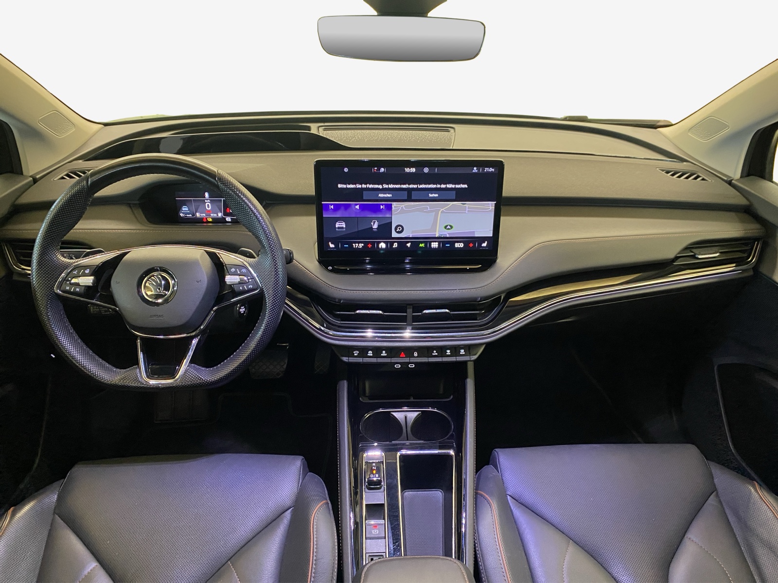 SKODA Enyaq iV 80x-image-8