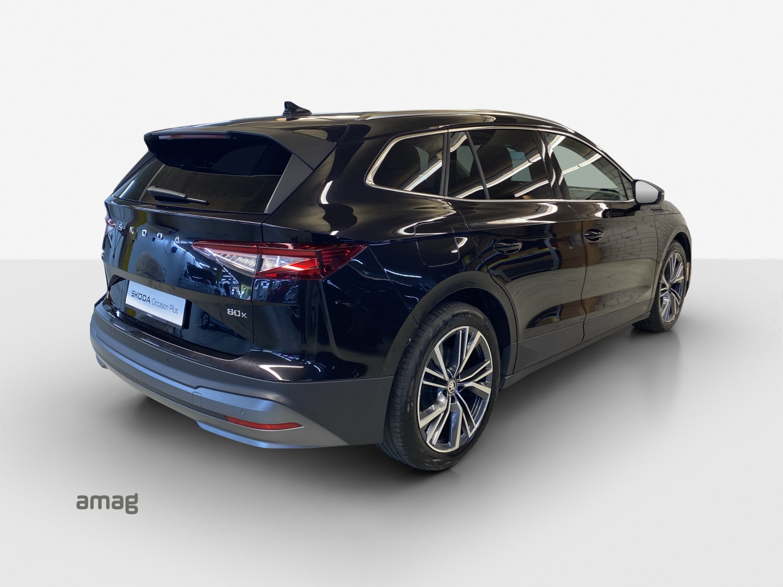 SKODA Enyaq iV 80x-image-4