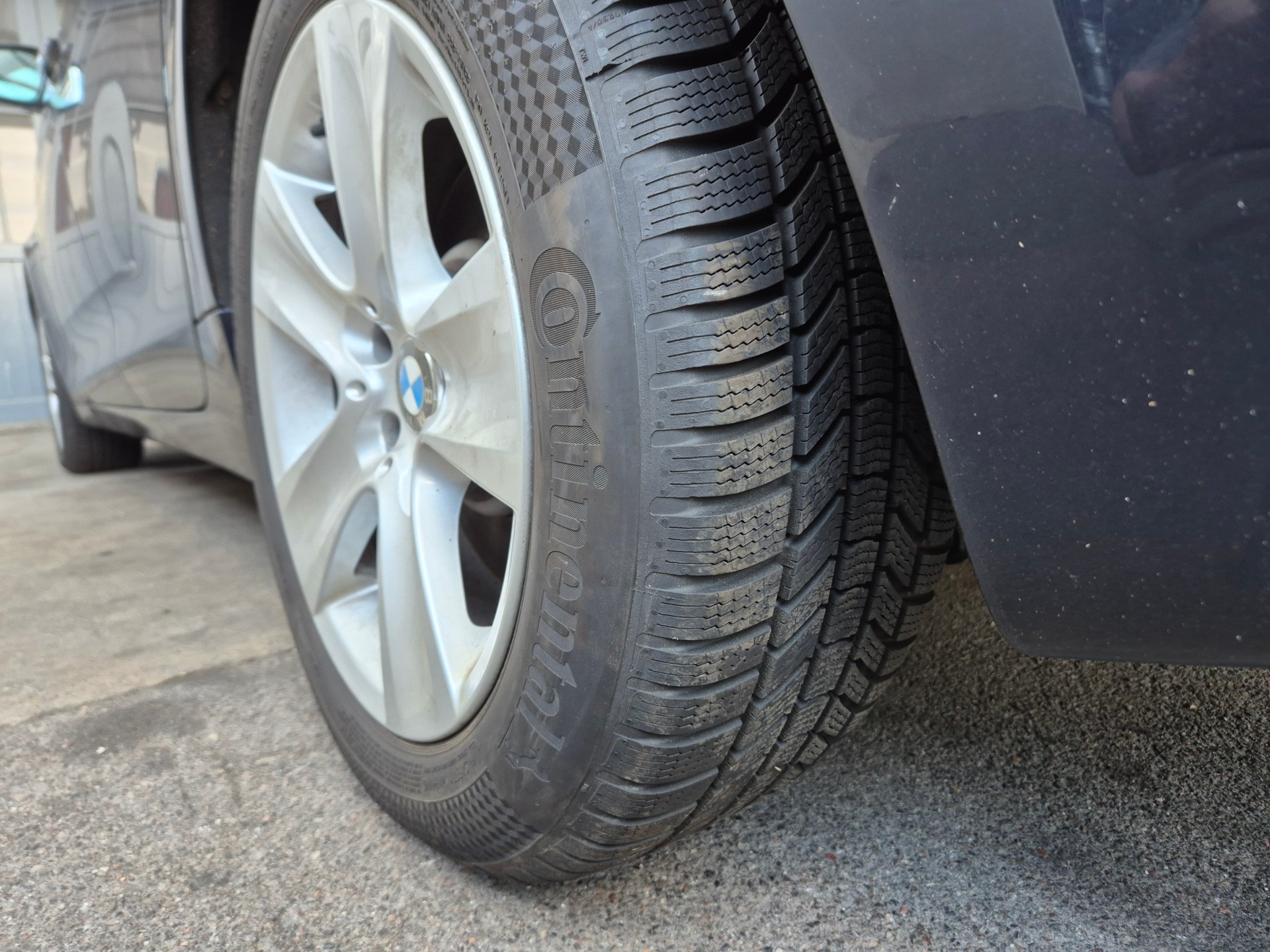 BMW 535d xDrive GT Steptronic-image-5