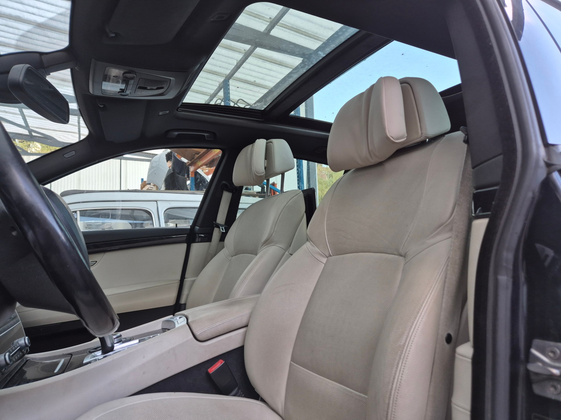 BMW 535d xDrive GT Steptronic-image-10