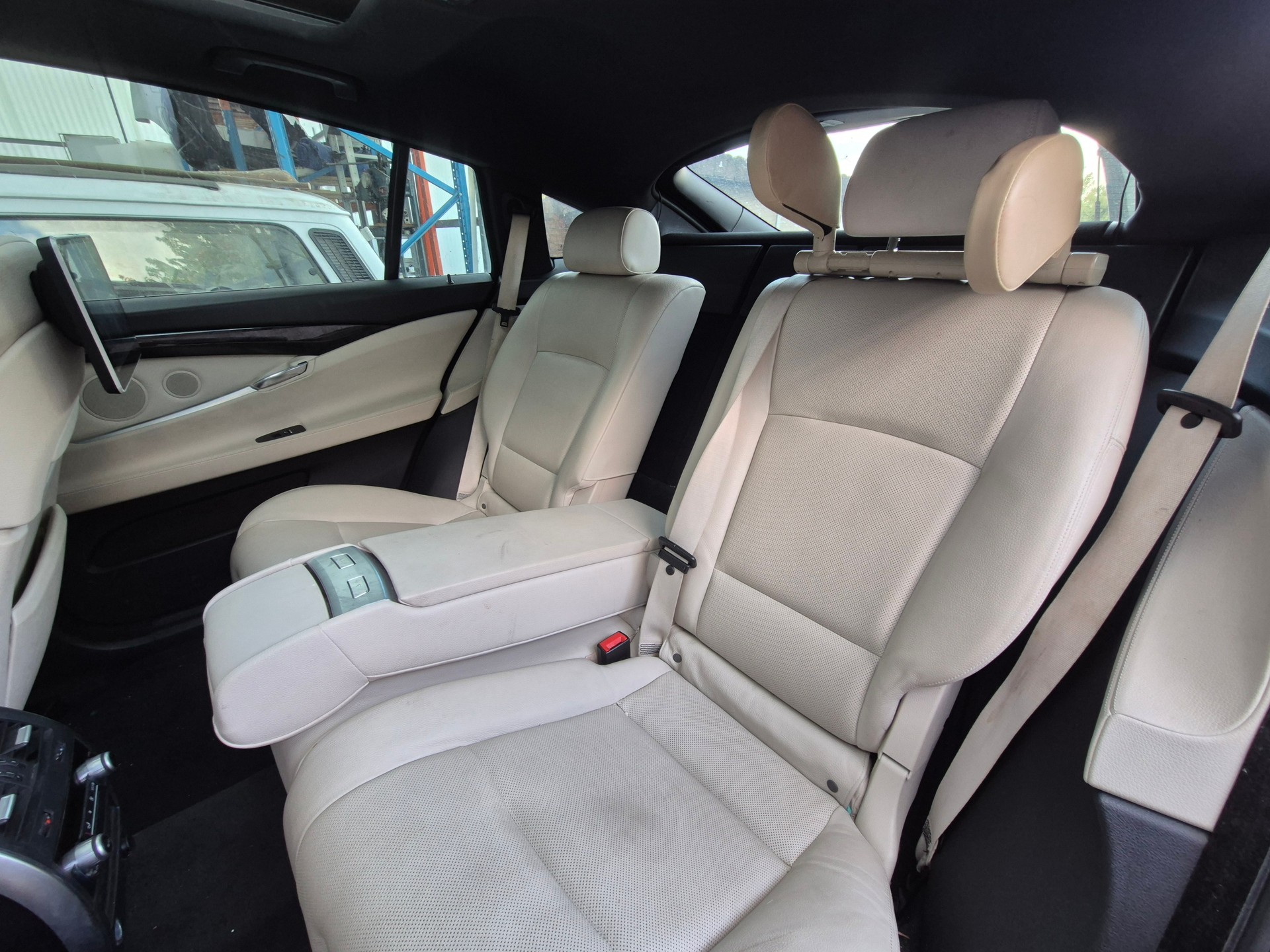 BMW 535d xDrive GT Steptronic-image-6