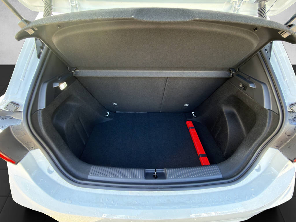 MG MG3 1.5 Hybrid Luxury-image-5