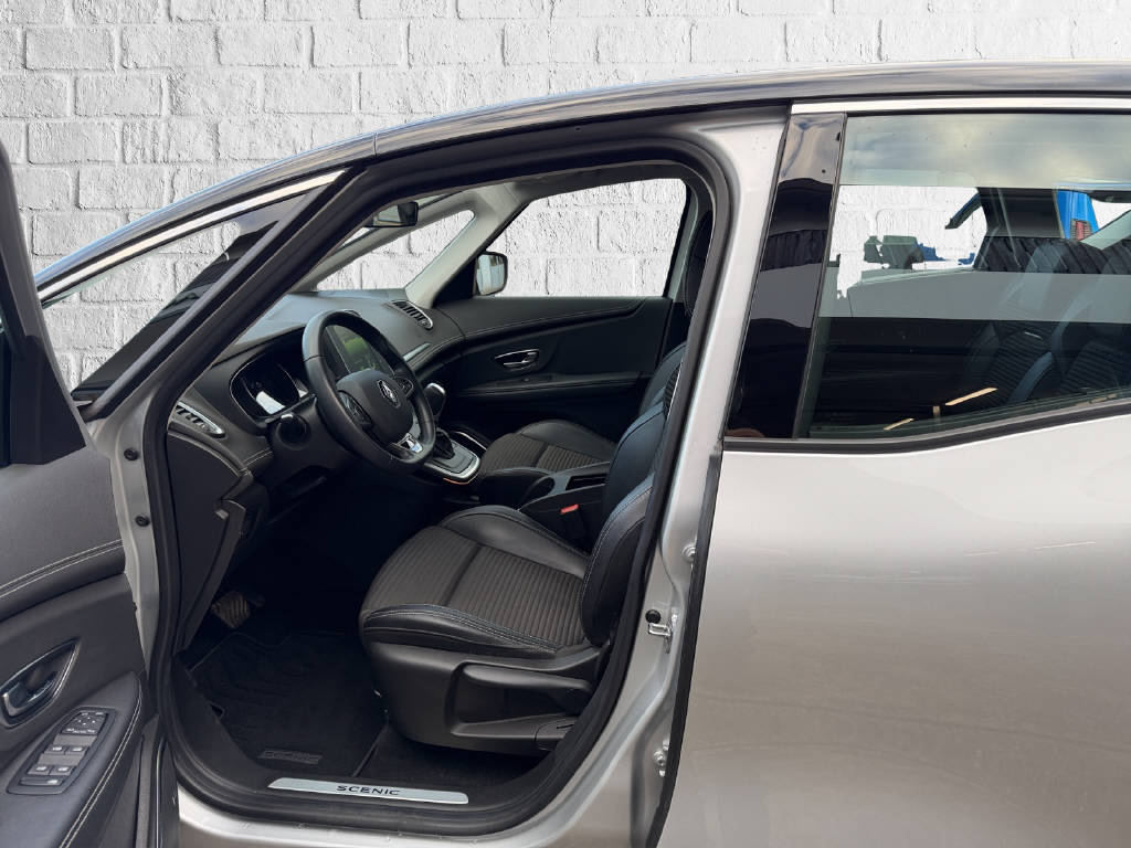 RENAULT Scénic 1.3 TCe 140 Intens EDC-image-5
