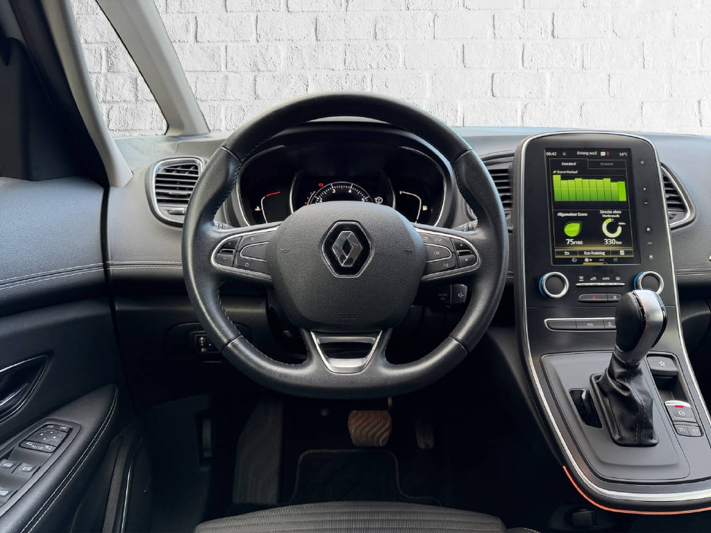 RENAULT Scénic 1.3 TCe 140 Intens EDC-image-6