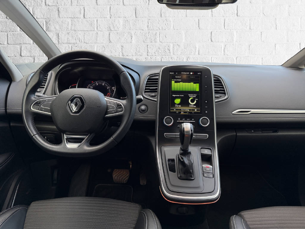 RENAULT Scénic 1.3 TCe 140 Intens EDC-image-8