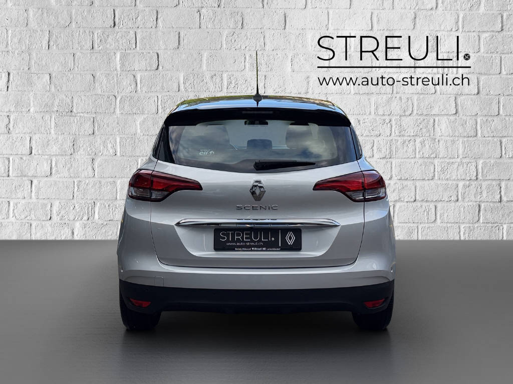 RENAULT Scénic 1.3 TCe 140 Intens EDC-image-4