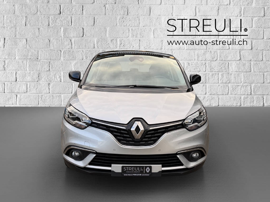 RENAULT Scénic 1.3 TCe 140 Intens EDC-image-1