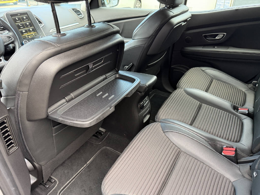 RENAULT Scénic 1.3 TCe 140 Intens EDC-image-9