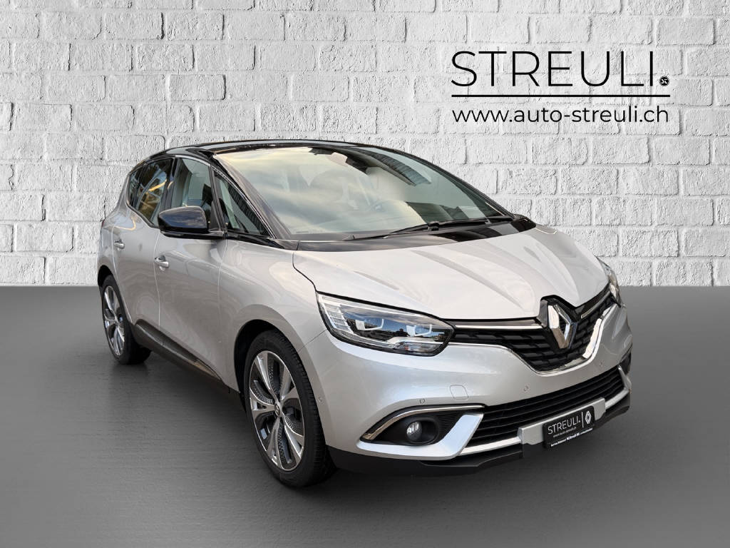 RENAULT Scénic 1.3 TCe 140 Intens EDC-image-0