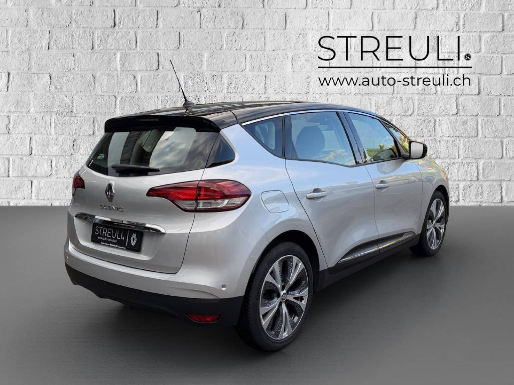 RENAULT Scénic 1.3 TCe 140 Intens EDC-image-3
