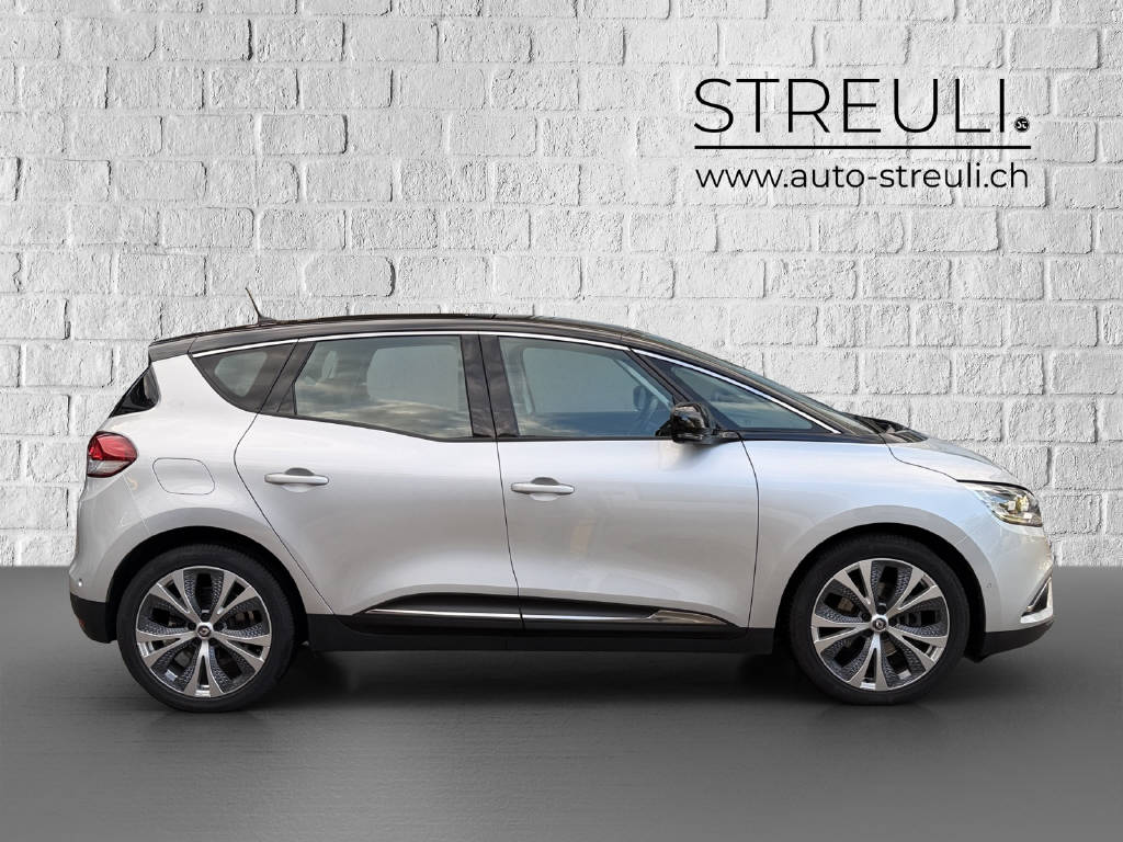 RENAULT Scénic 1.3 TCe 140 Intens EDC-image-2