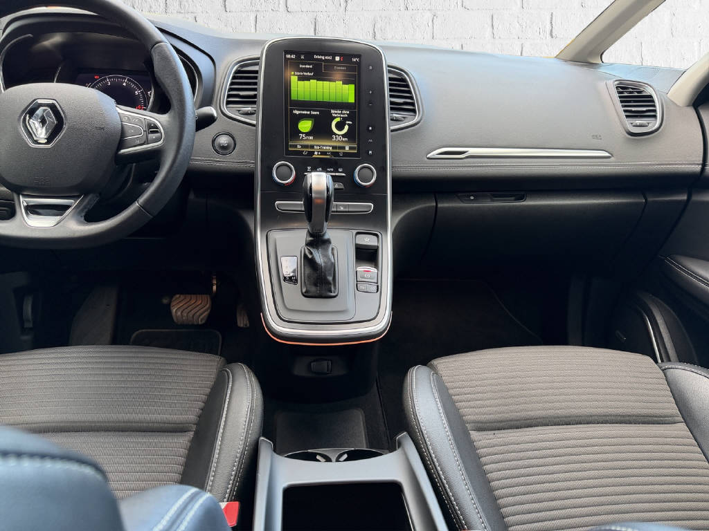 RENAULT Scénic 1.3 TCe 140 Intens EDC-image-7