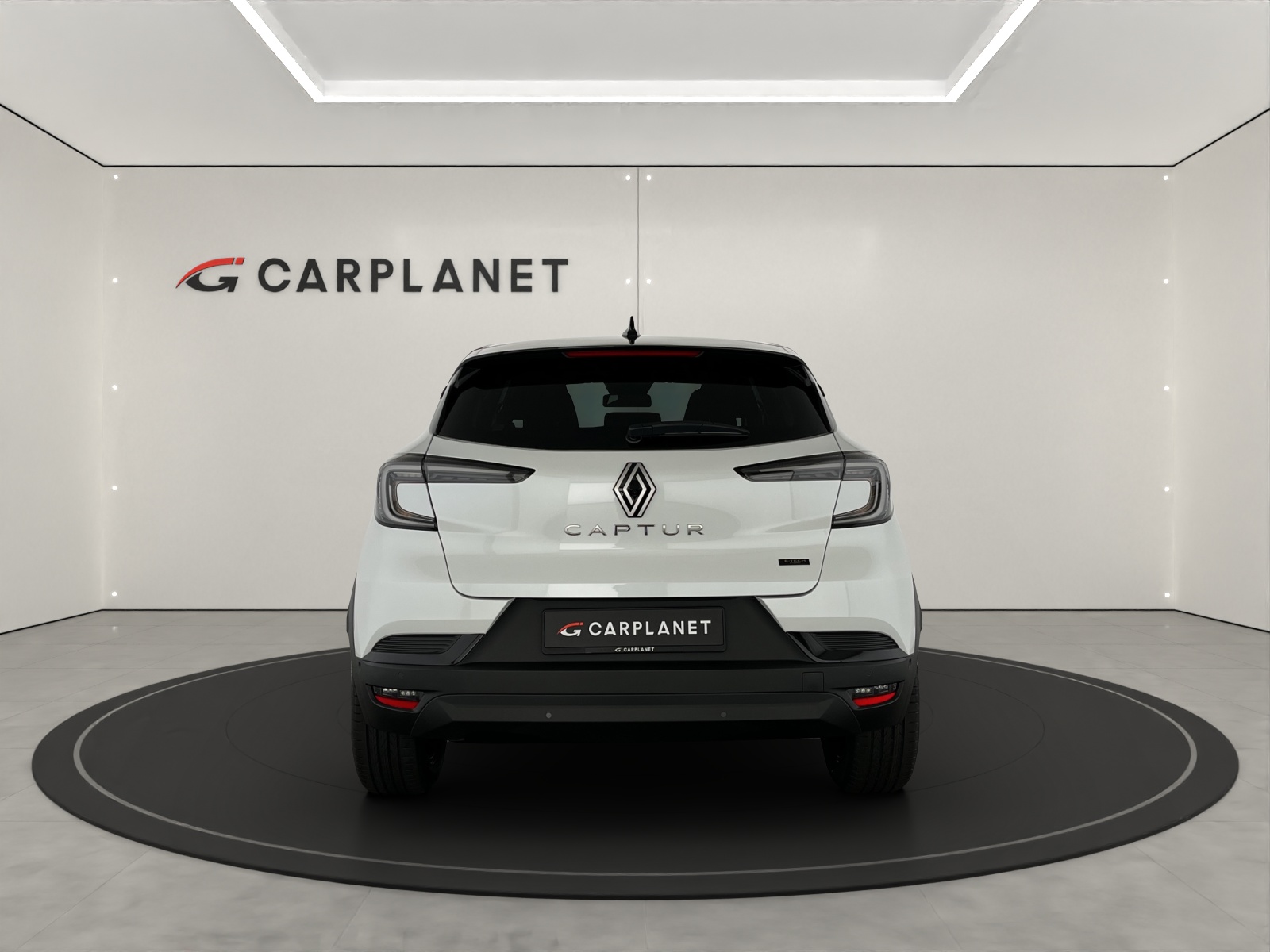 RENAULT Captur 1.8 E-Tech techno-image-3