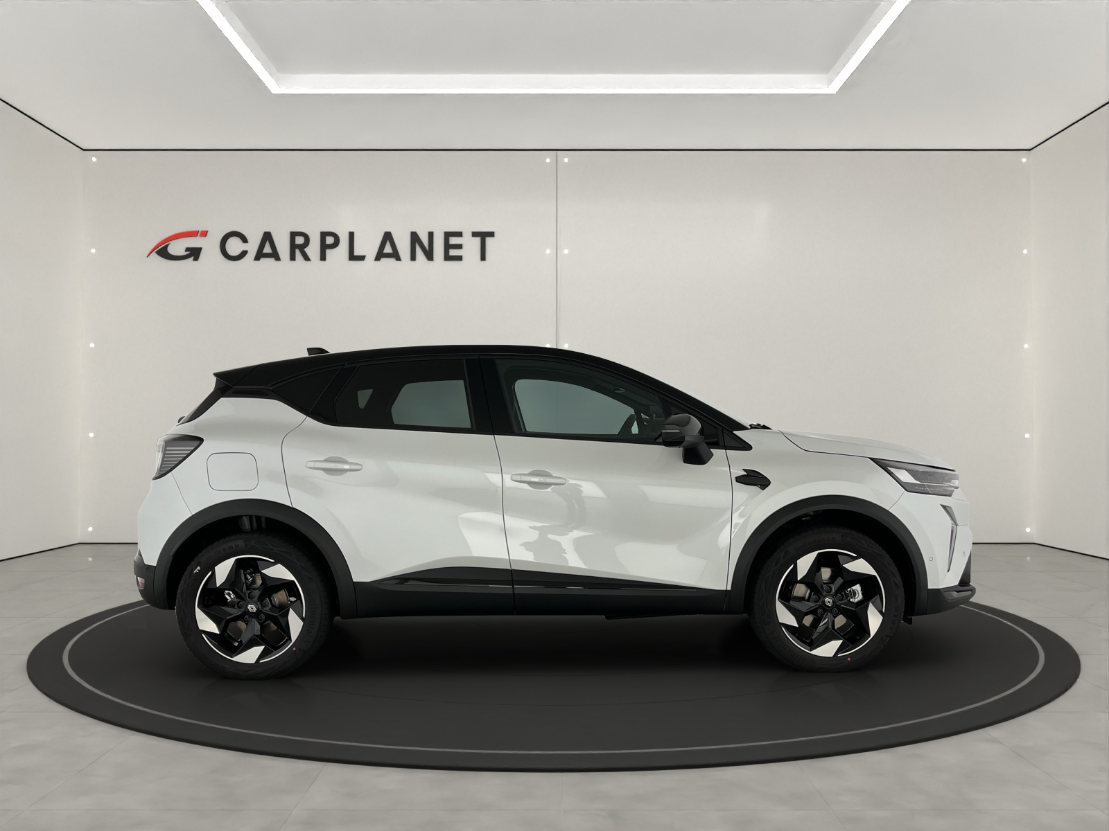 RENAULT Captur 1.8 E-Tech techno-image-4