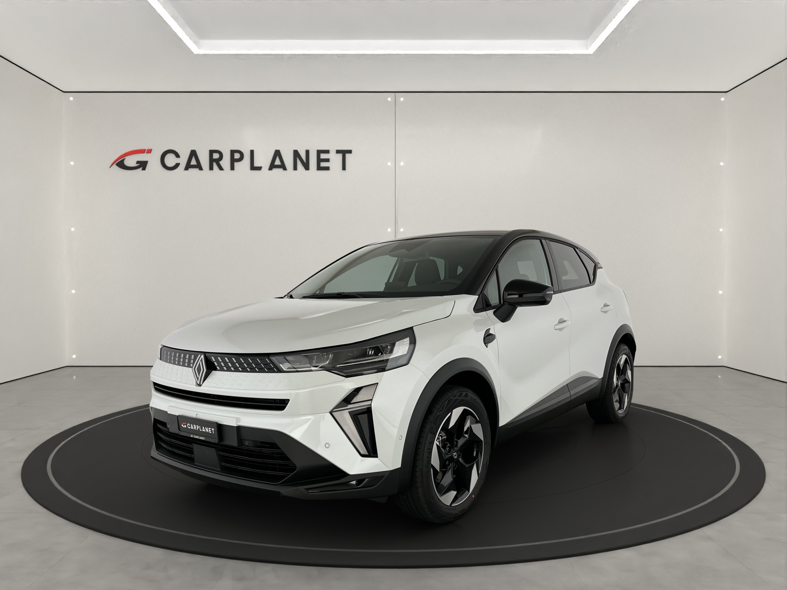 RENAULT Captur 1.8 E-Tech techno-image-0