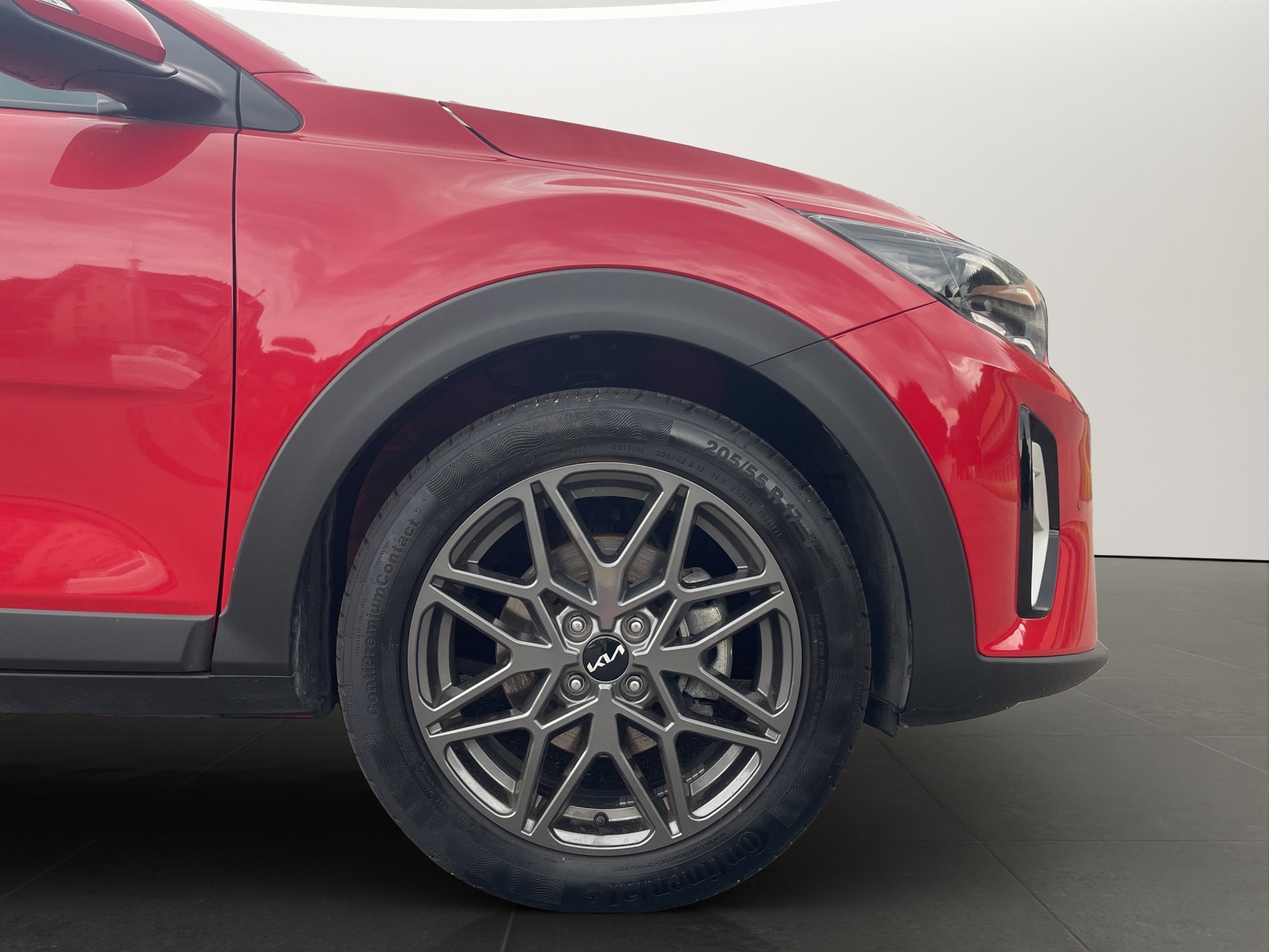 KIA Stonic 1.0 T-GDi Edition 30-image-18