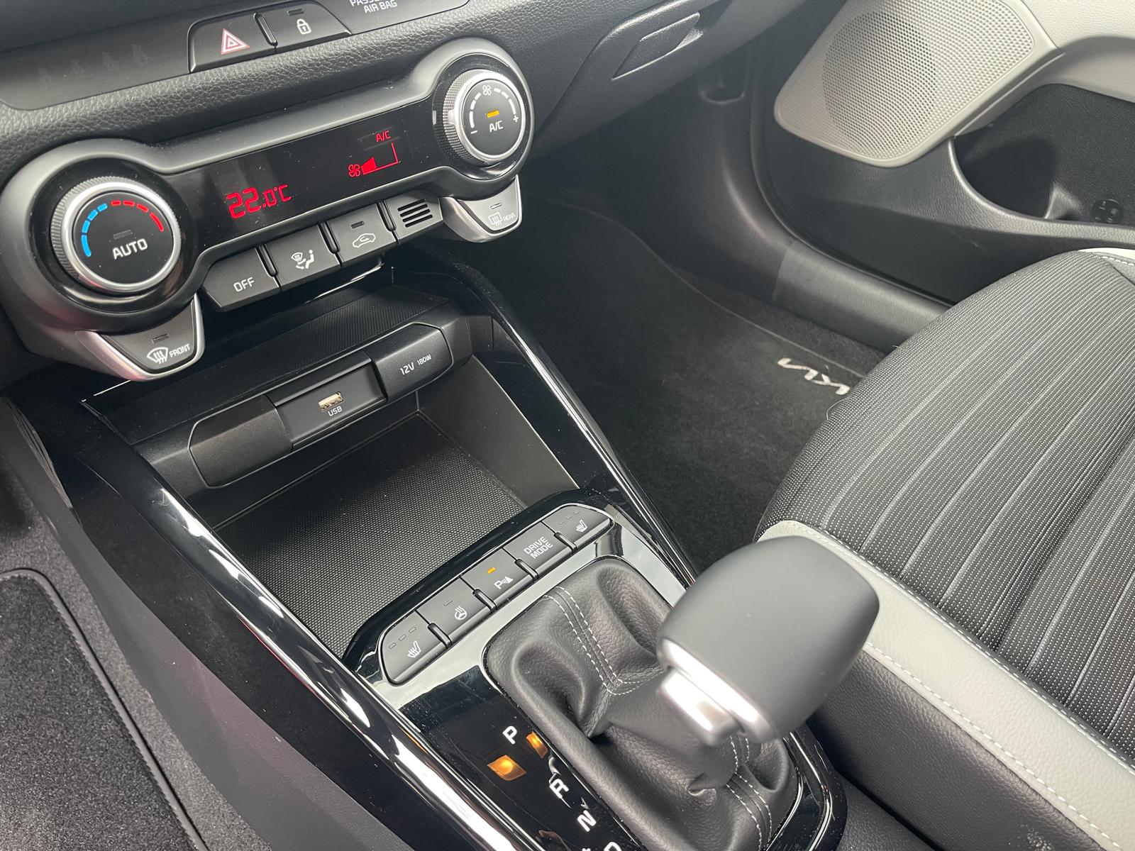 KIA Stonic 1.0 T-GDi Edition 30-image-12