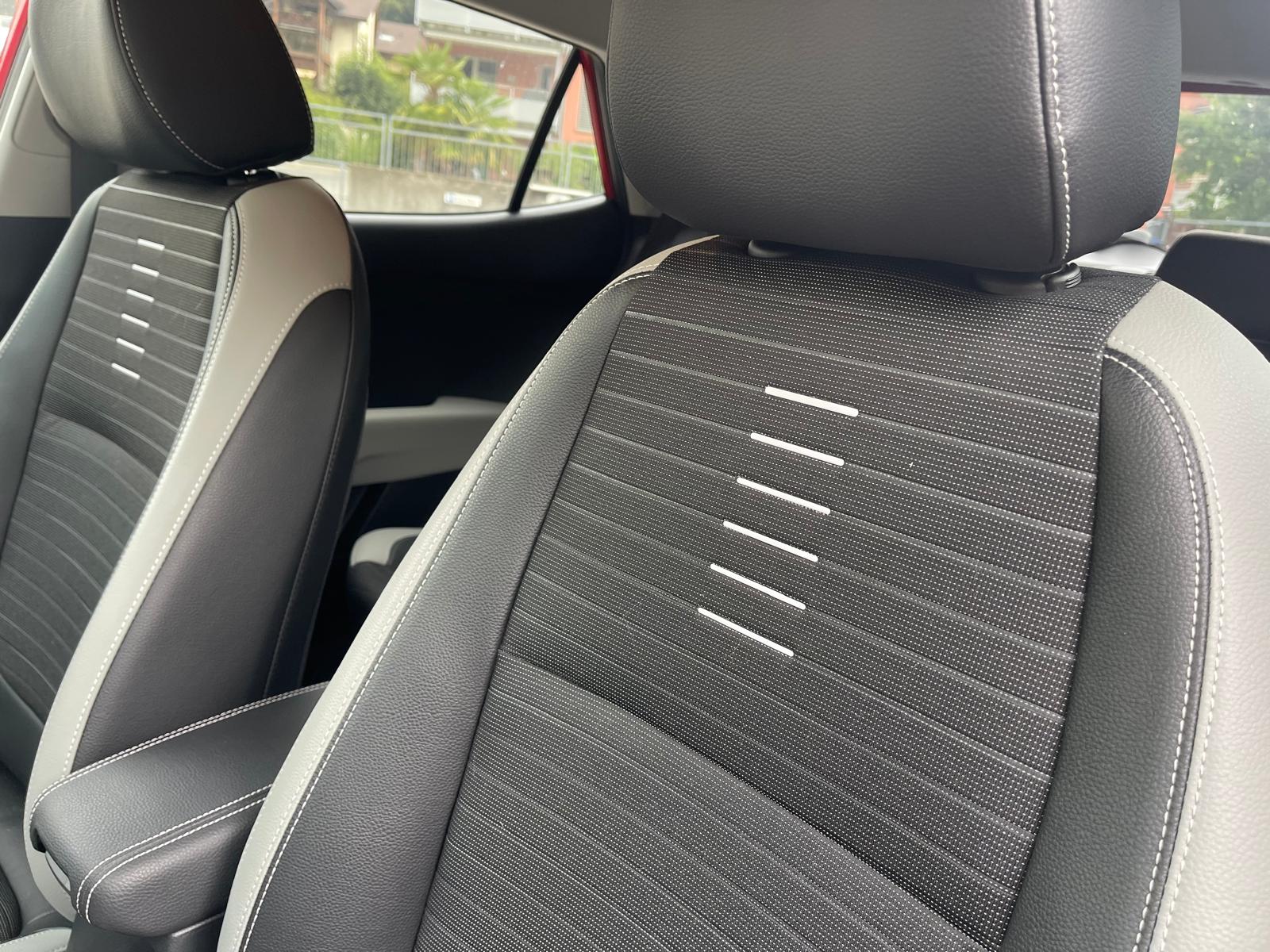 KIA Stonic 1.0 T-GDi Edition 30-image-8