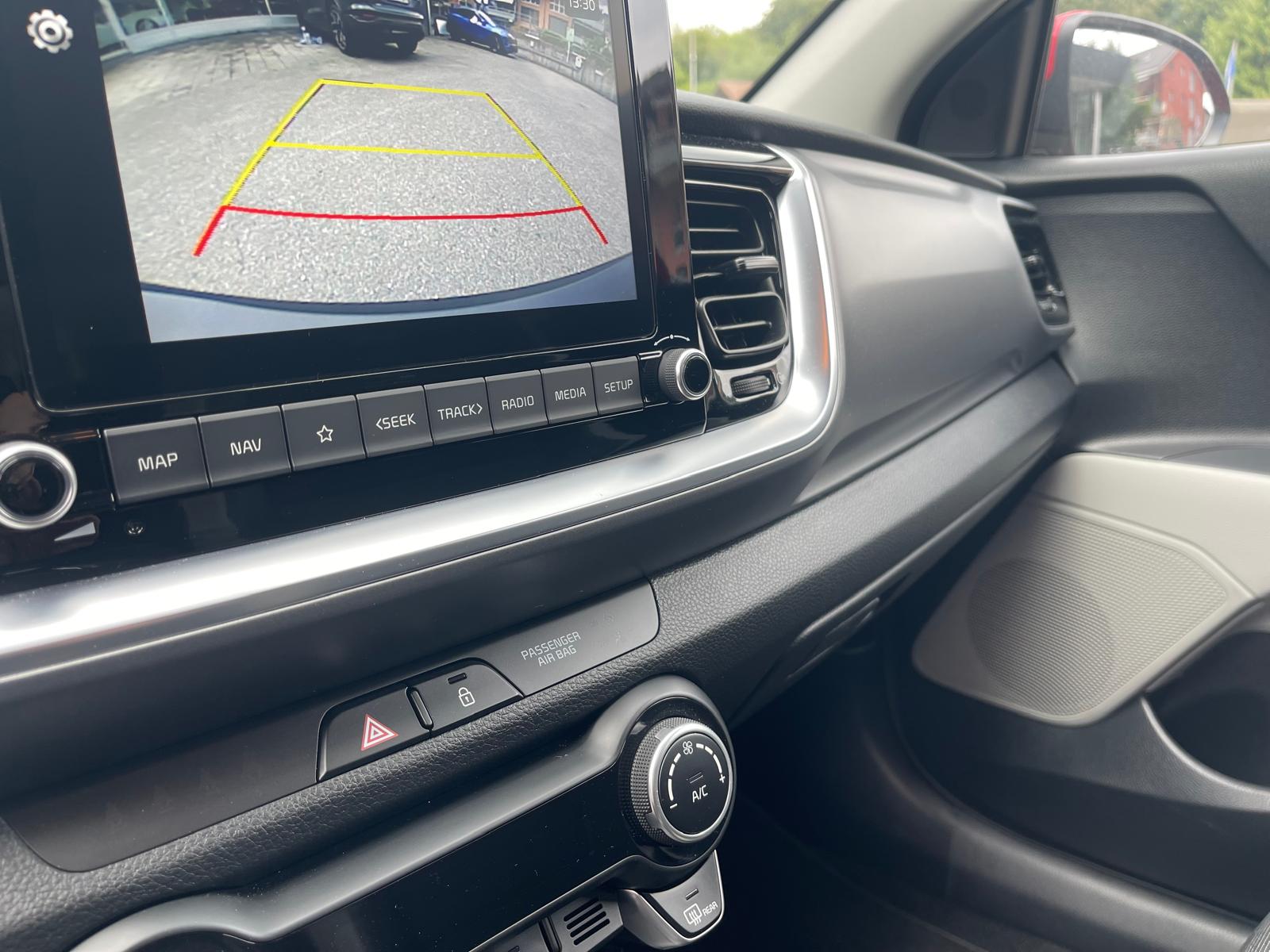 KIA Stonic 1.0 T-GDi Edition 30-image-13