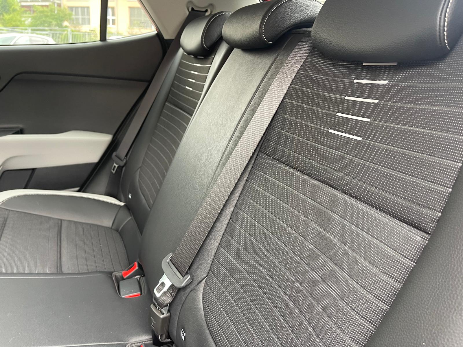 KIA Stonic 1.0 T-GDi Edition 30-image-16