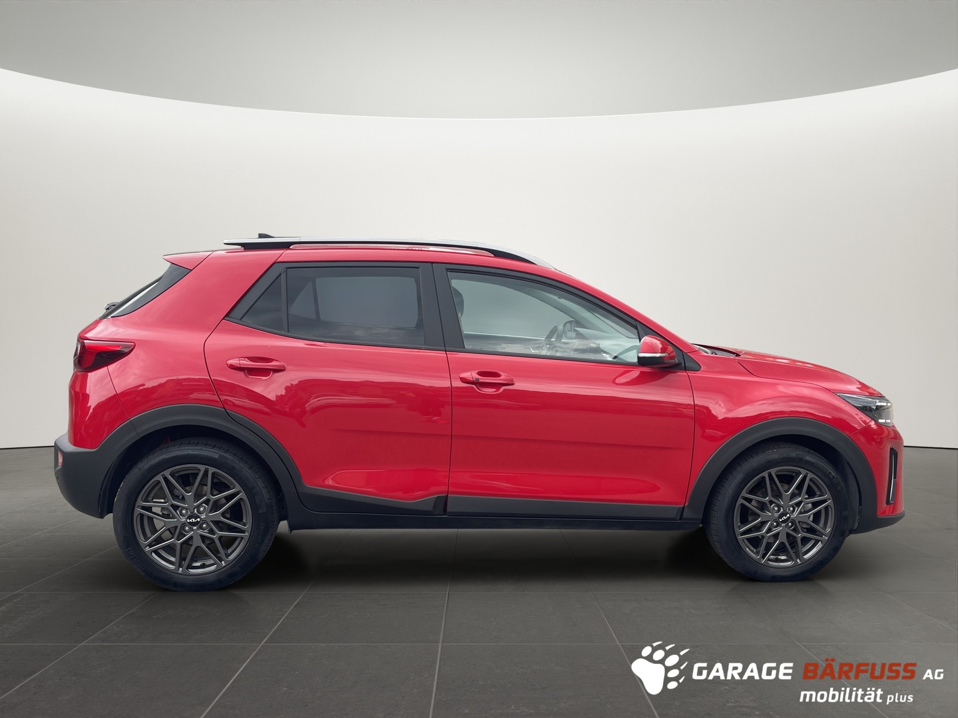 KIA Stonic 1.0 T-GDi Edition 30-image-5