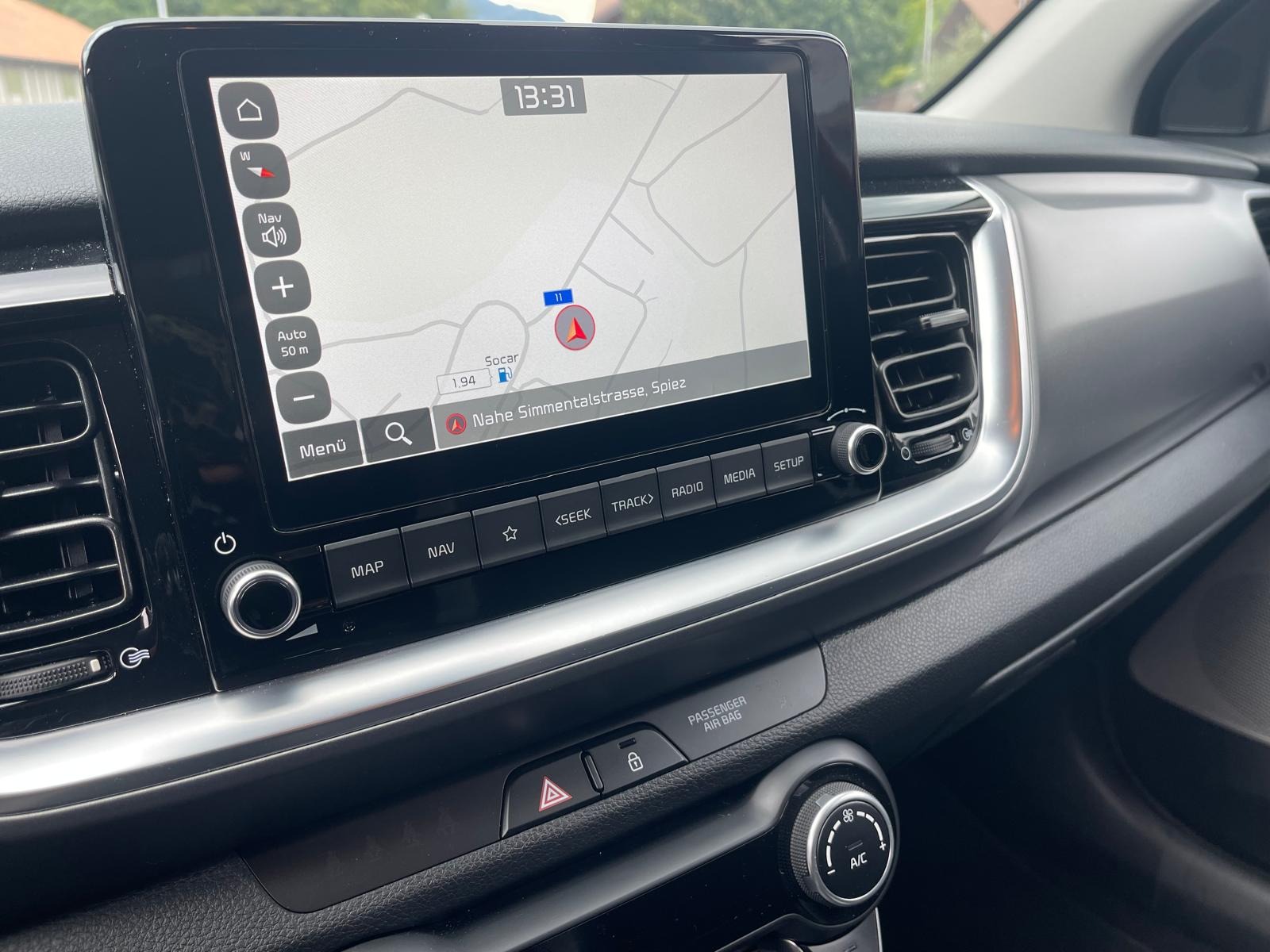KIA Stonic 1.0 T-GDi Edition 30-image-14