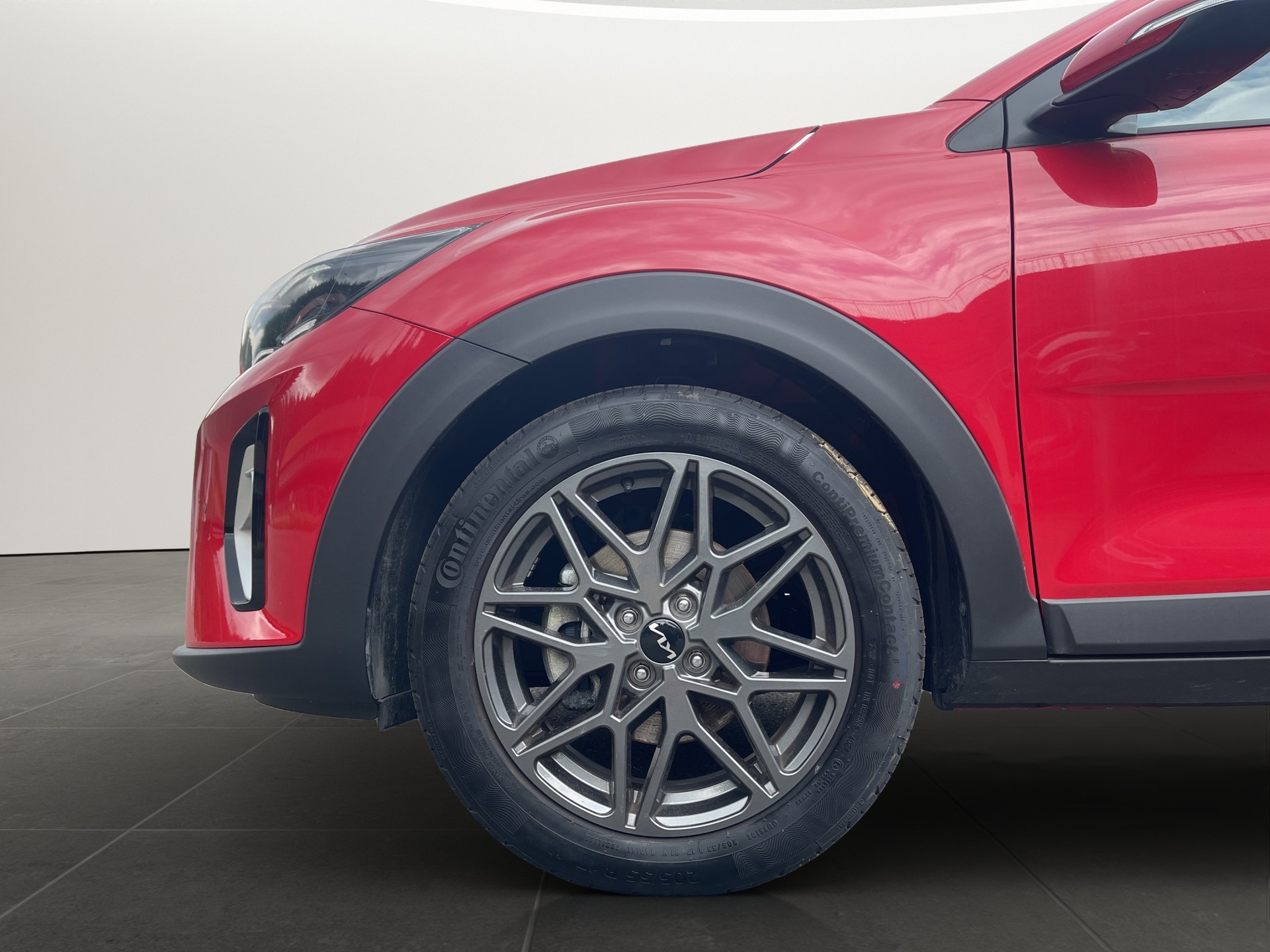 KIA Stonic 1.0 T-GDi Edition 30-image-17