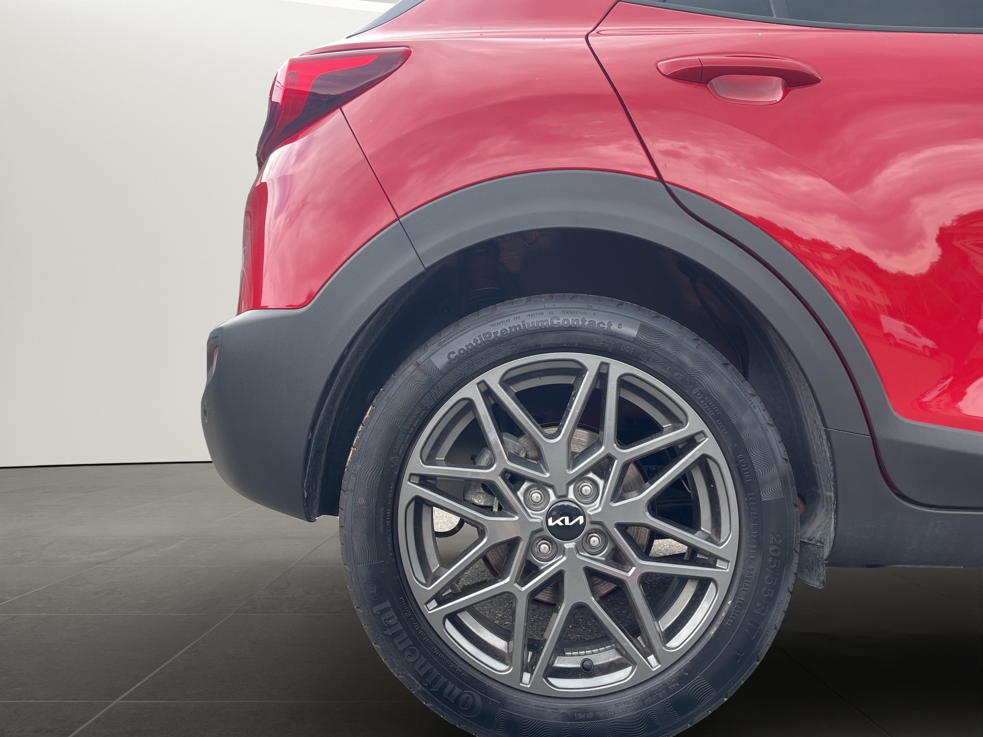 KIA Stonic 1.0 T-GDi Edition 30-image-20