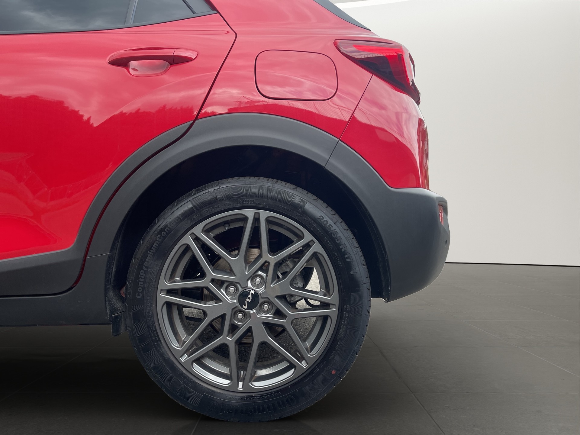 KIA Stonic 1.0 T-GDi Edition 30-image-19