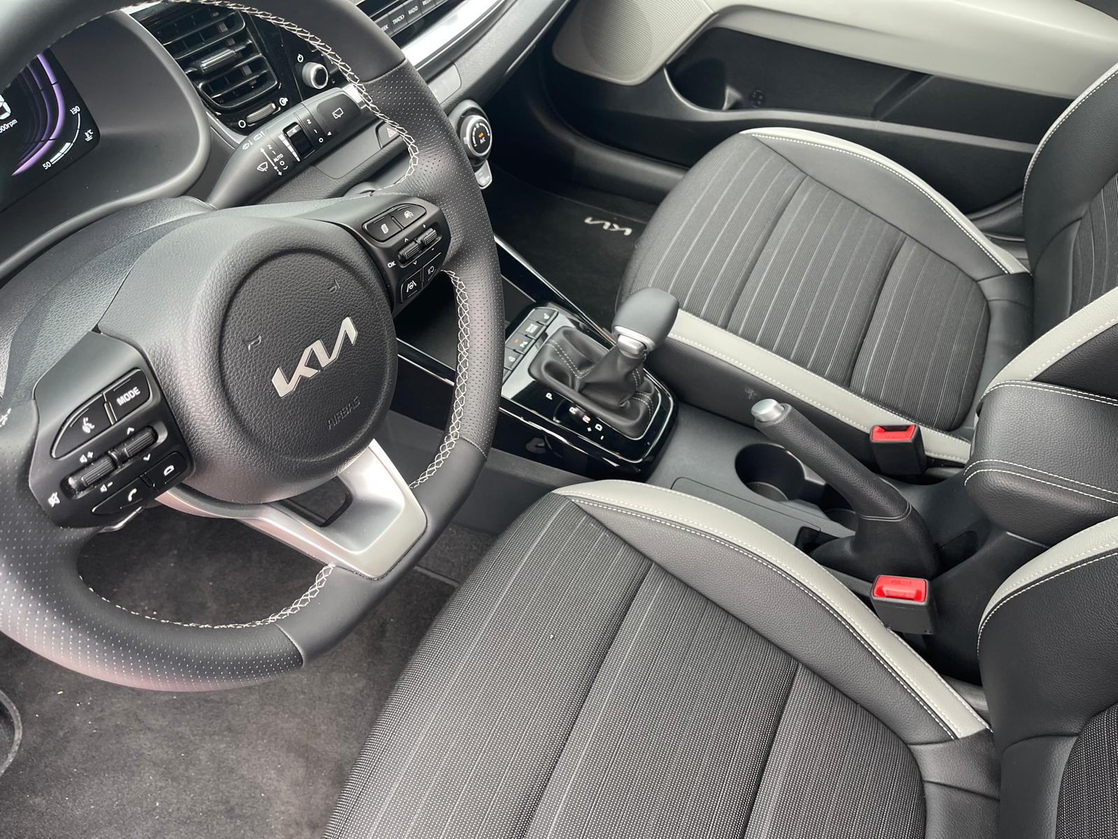 KIA Stonic 1.0 T-GDi Edition 30-image-7