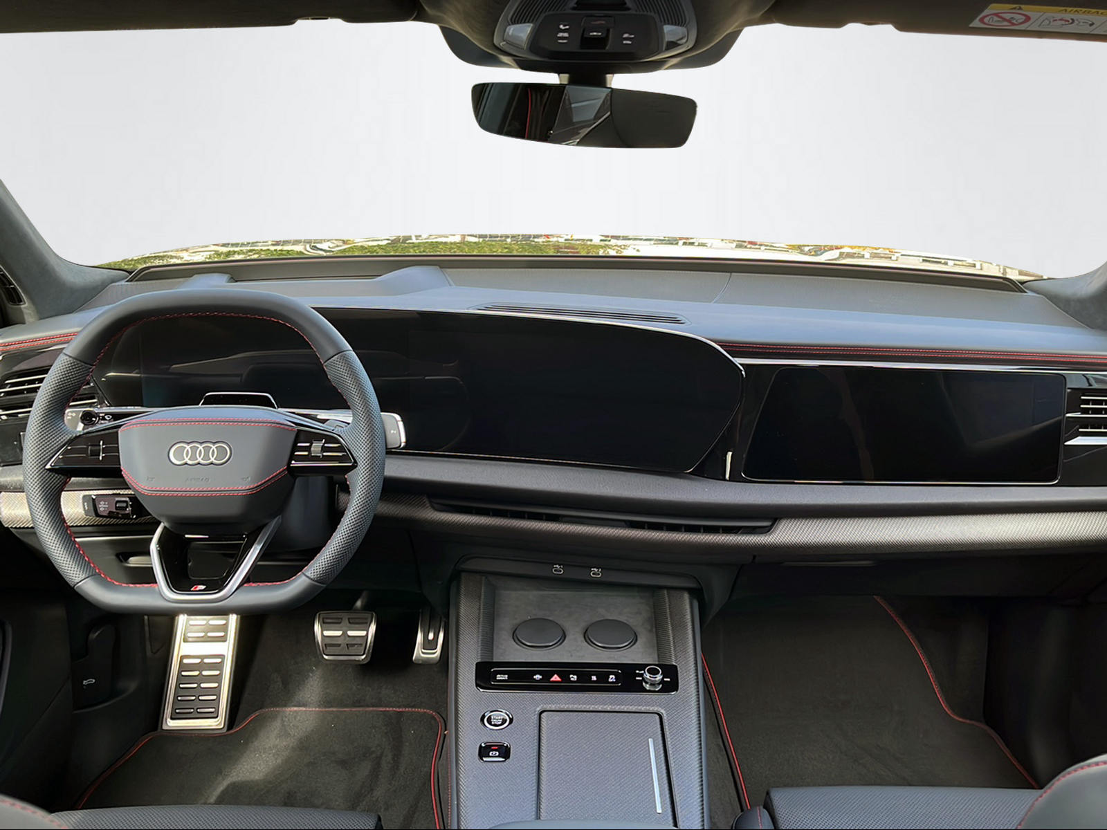 AUDI Q7 SUV 3.0 TDI quattro T-Tronic-image-9
