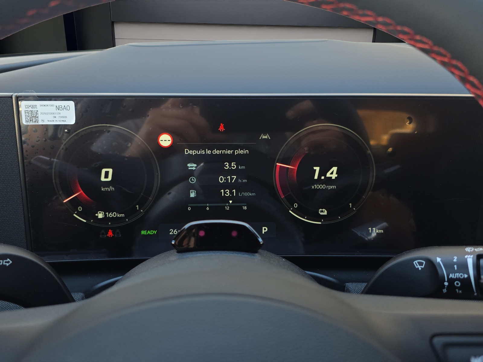 HYUNDAI Tucson 1.6 TGDI HEV N-Line 4WD-image-7