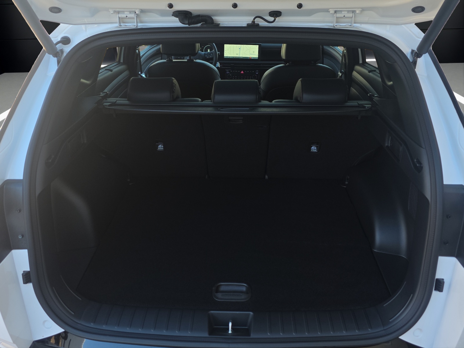 HYUNDAI Tucson 1.6 TGDI HEV N-Line 4WD-image-12