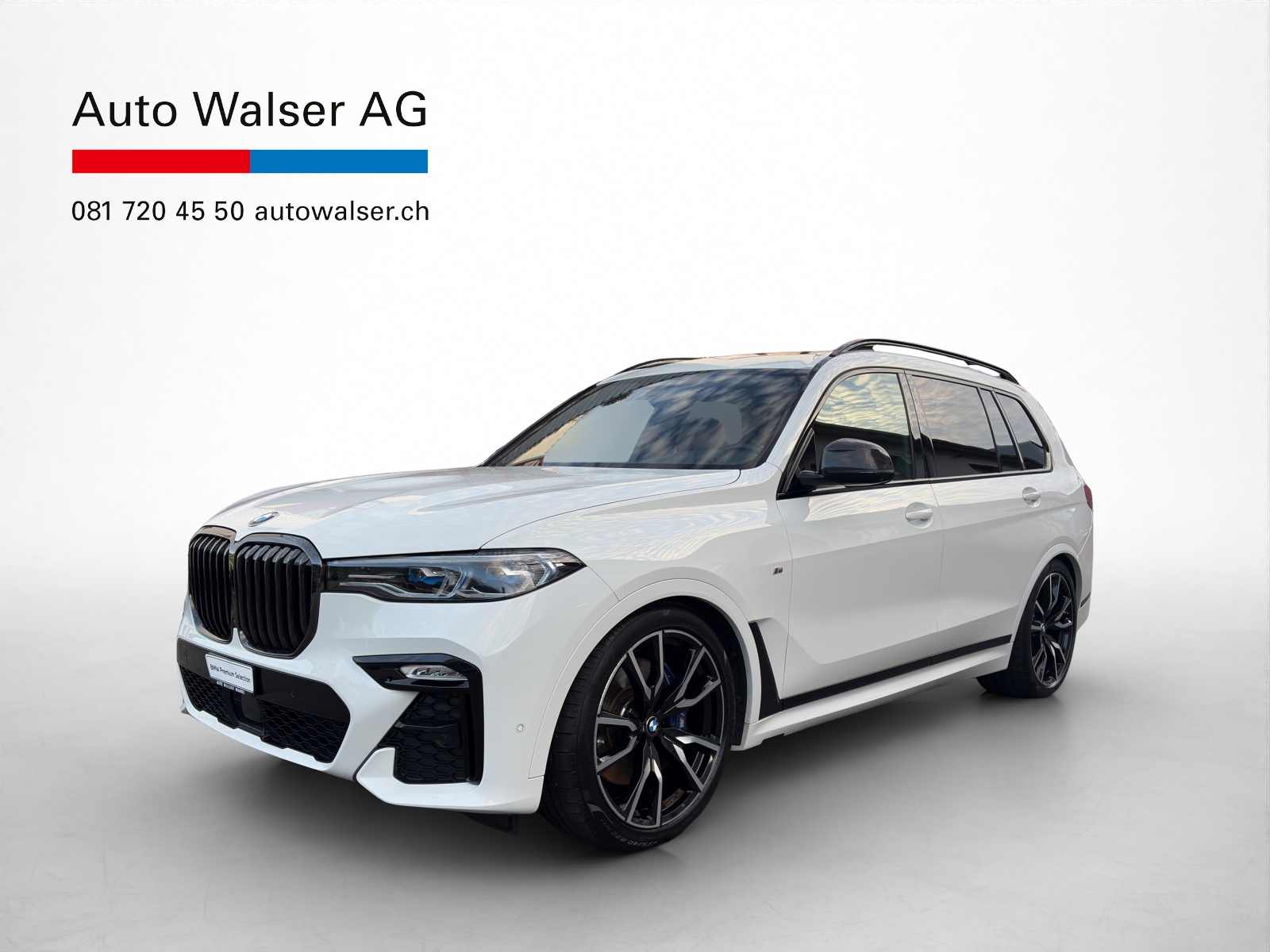 BMW X7 G07 40d xDrive SAG-image-0