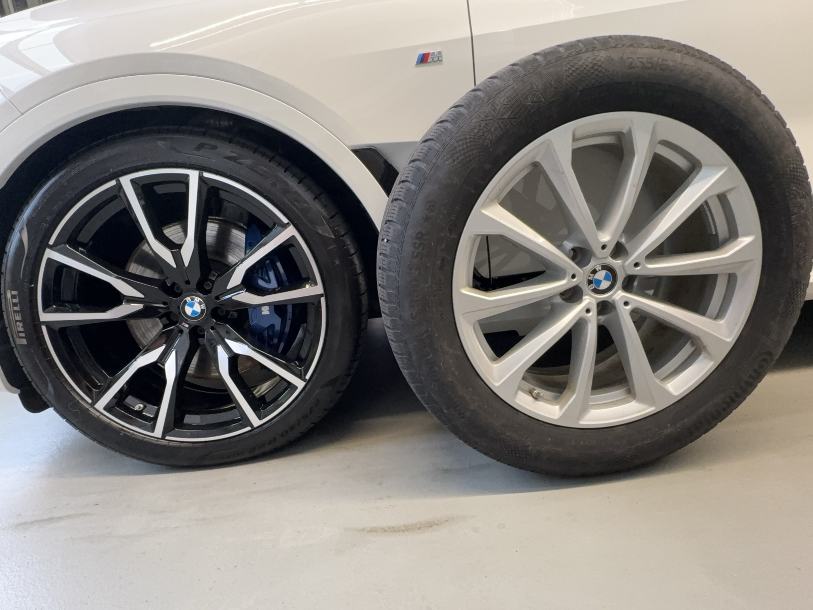 BMW X7 G07 40d xDrive SAG-image-20