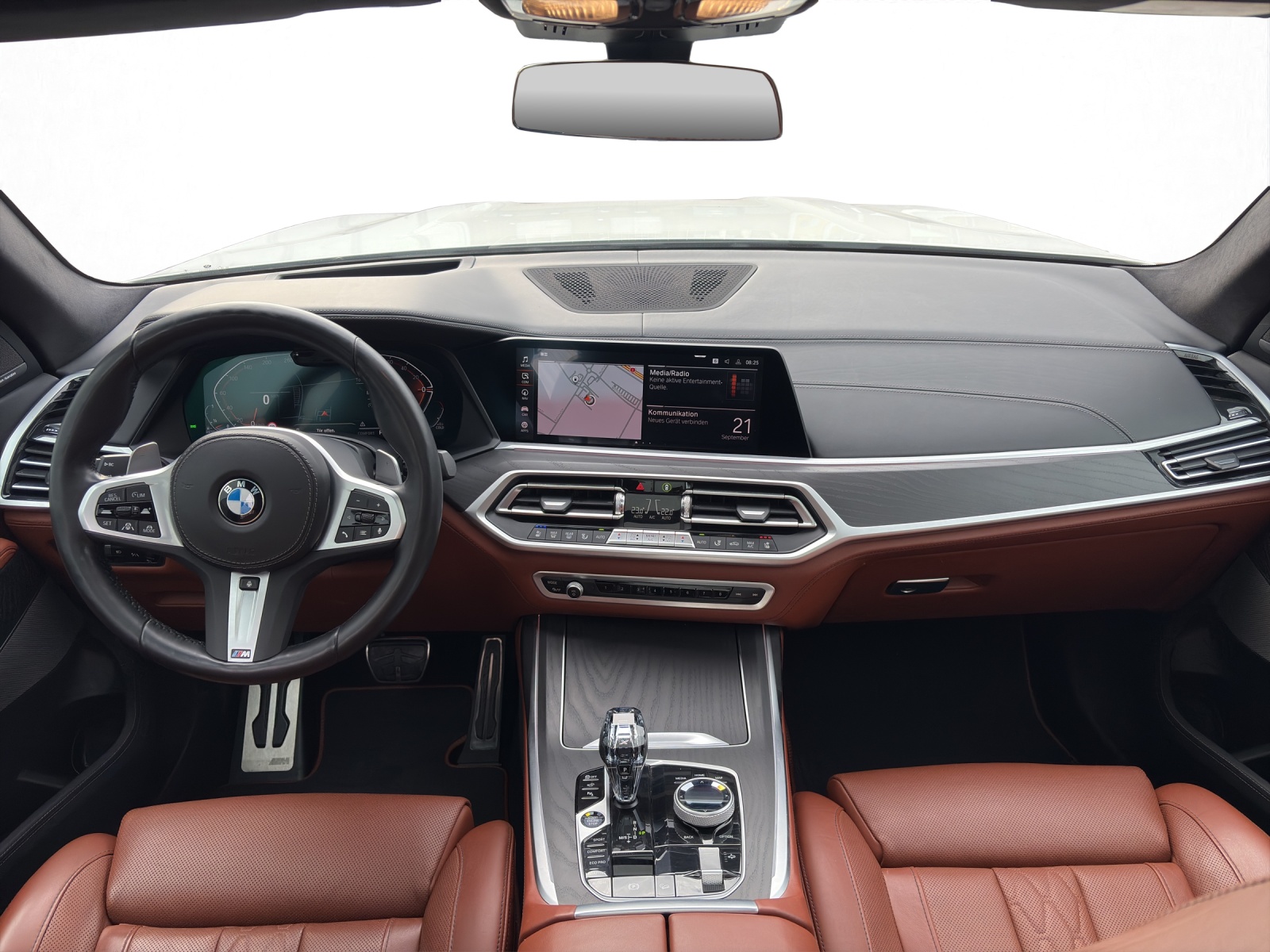 BMW X7 G07 40d xDrive SAG-image-13