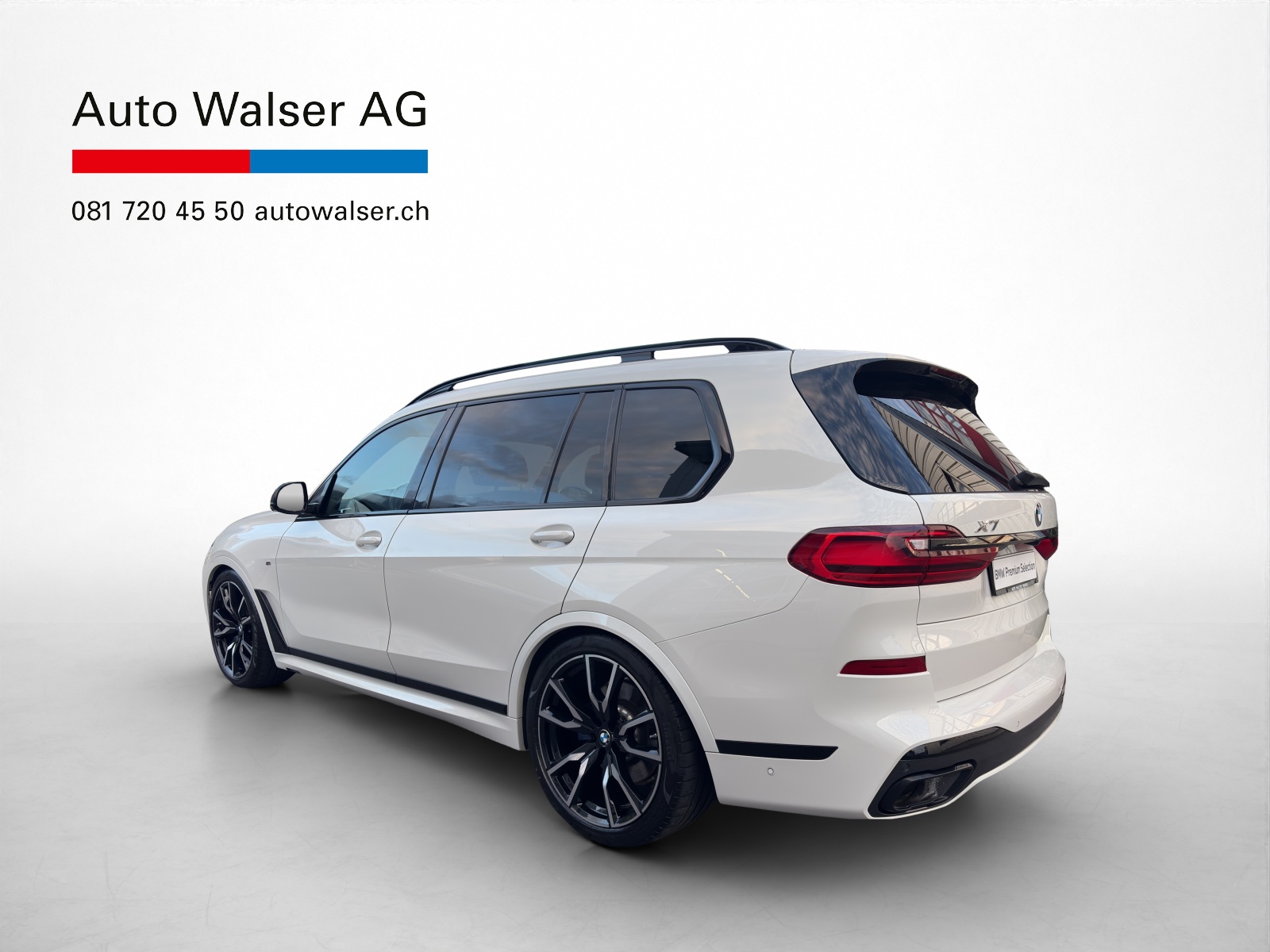 BMW X7 G07 40d xDrive SAG-image-2