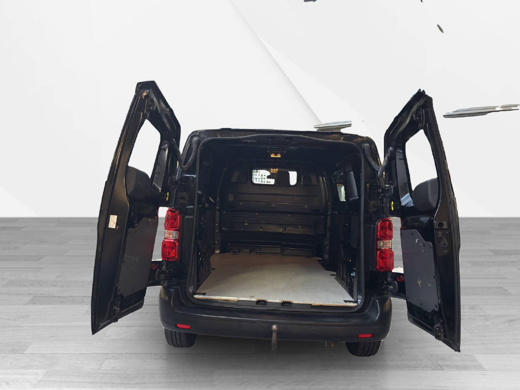OPEL Vivaro Cargo 3.1 t M 2.0 D 144 Enjoy S/S-image-8