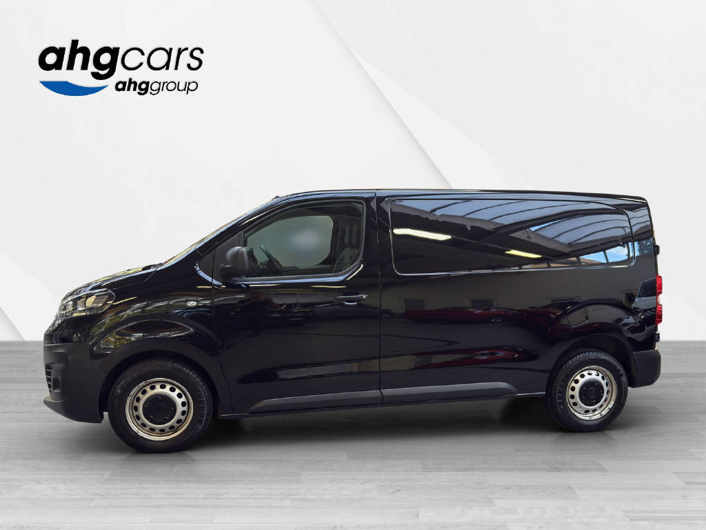 OPEL Vivaro Cargo 3.1 t M 2.0 D 144 Enjoy S/S-image-1