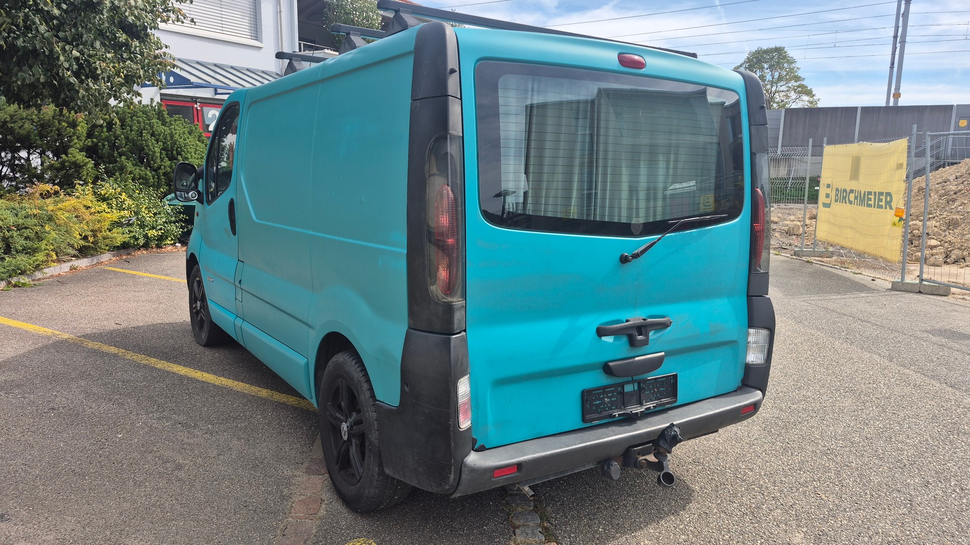 RENAULT TRAFIC-image-6