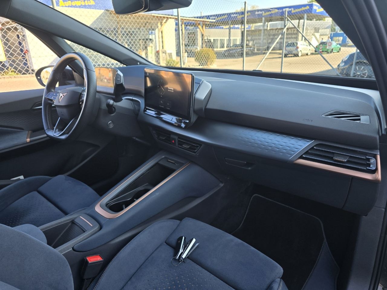 CUPRA Born 58 kWh-image-9