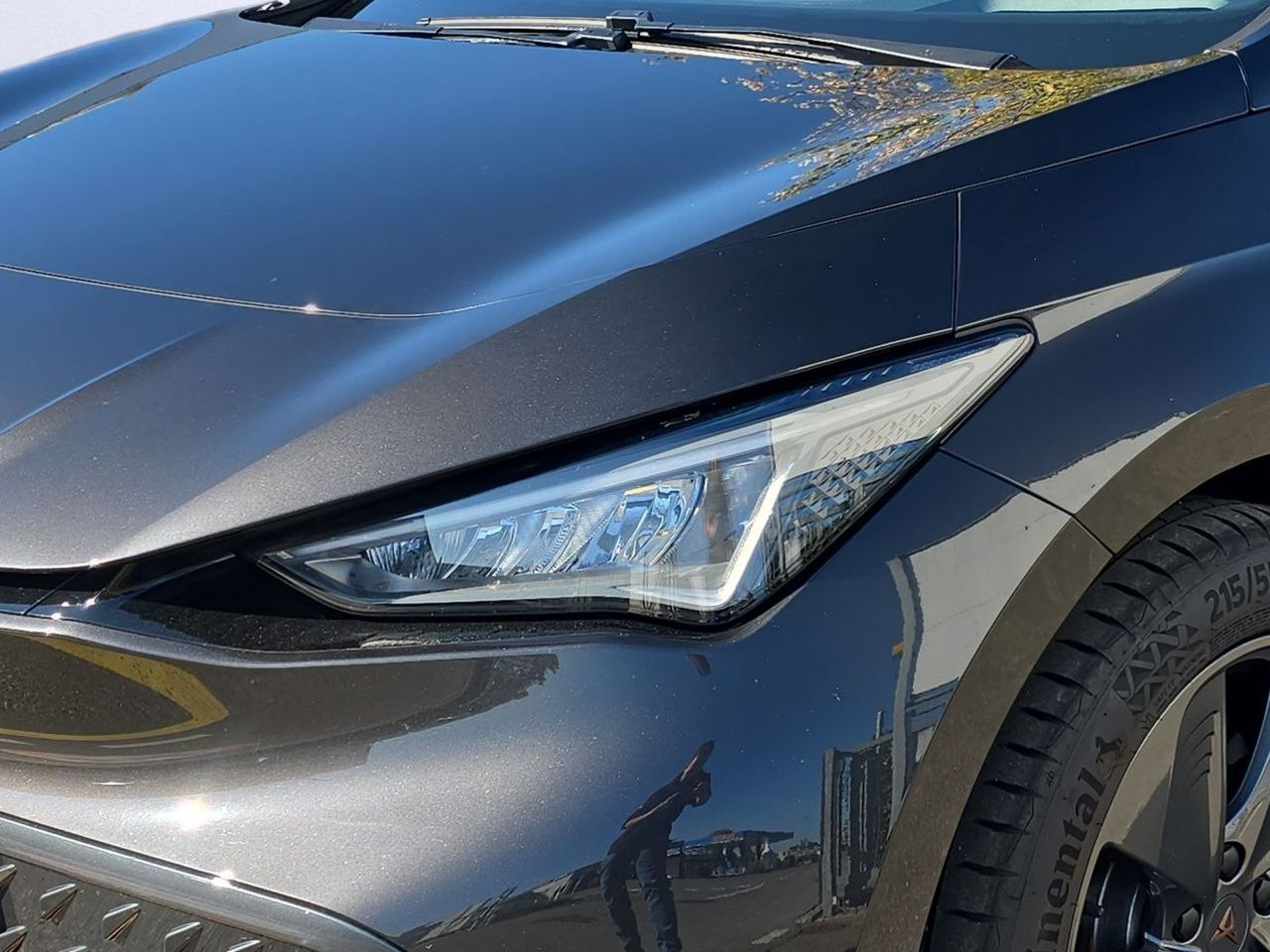 CUPRA Born 58 kWh-image-7
