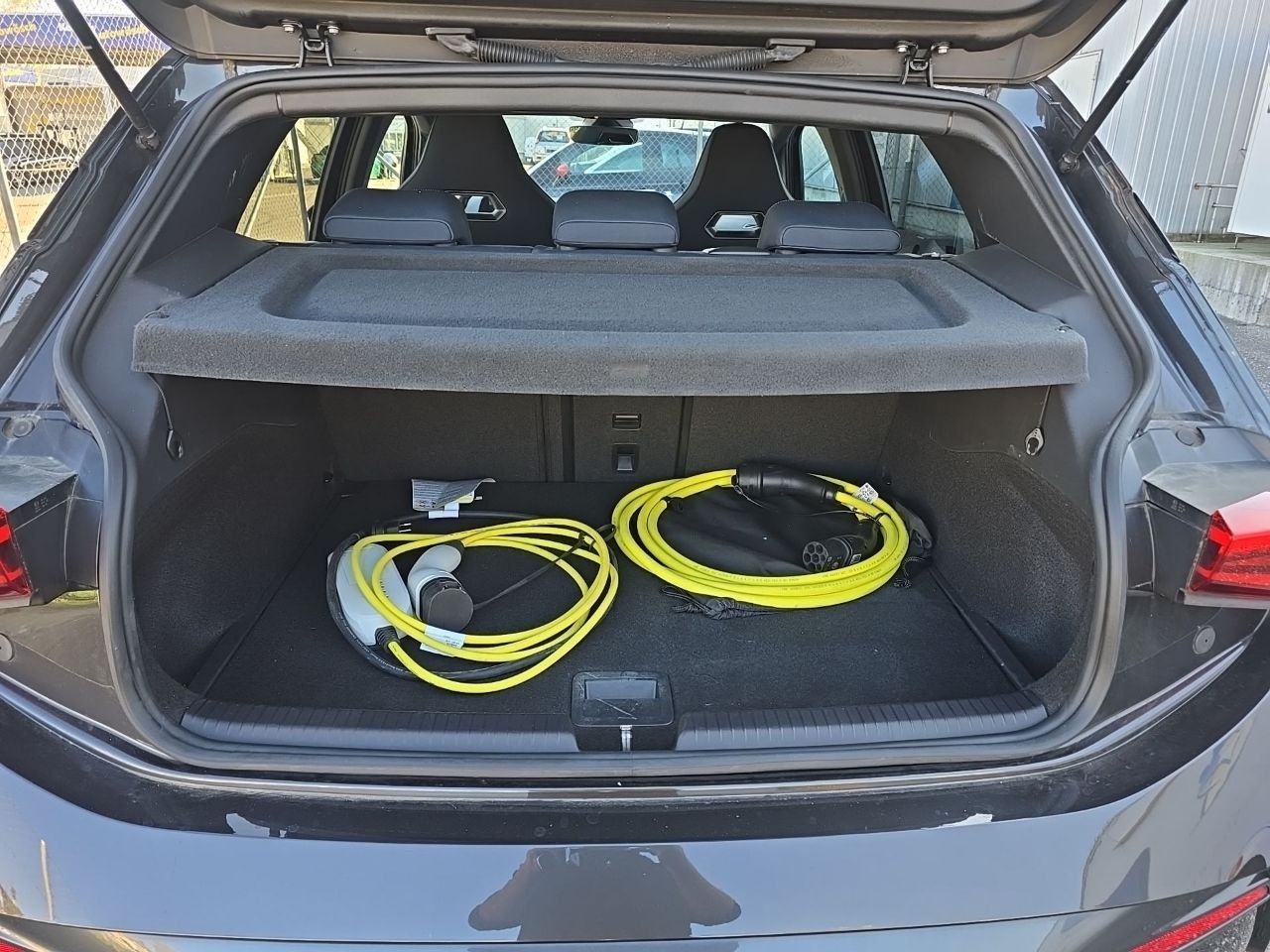 CUPRA Born 58 kWh-image-22