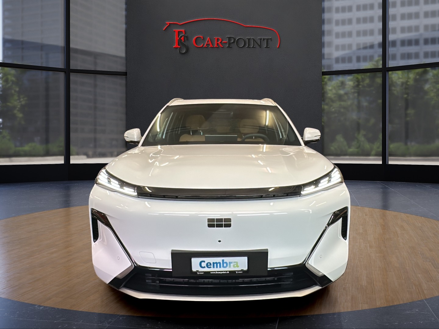GEELY Starray EM-i MAX + PHEV-image-8