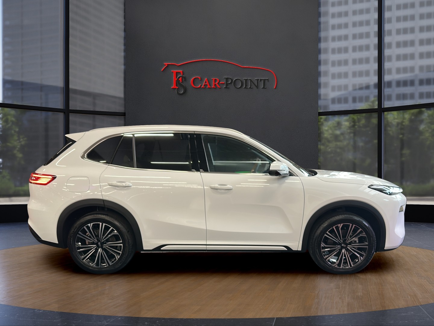GEELY Starray EM-i MAX + PHEV-image-6