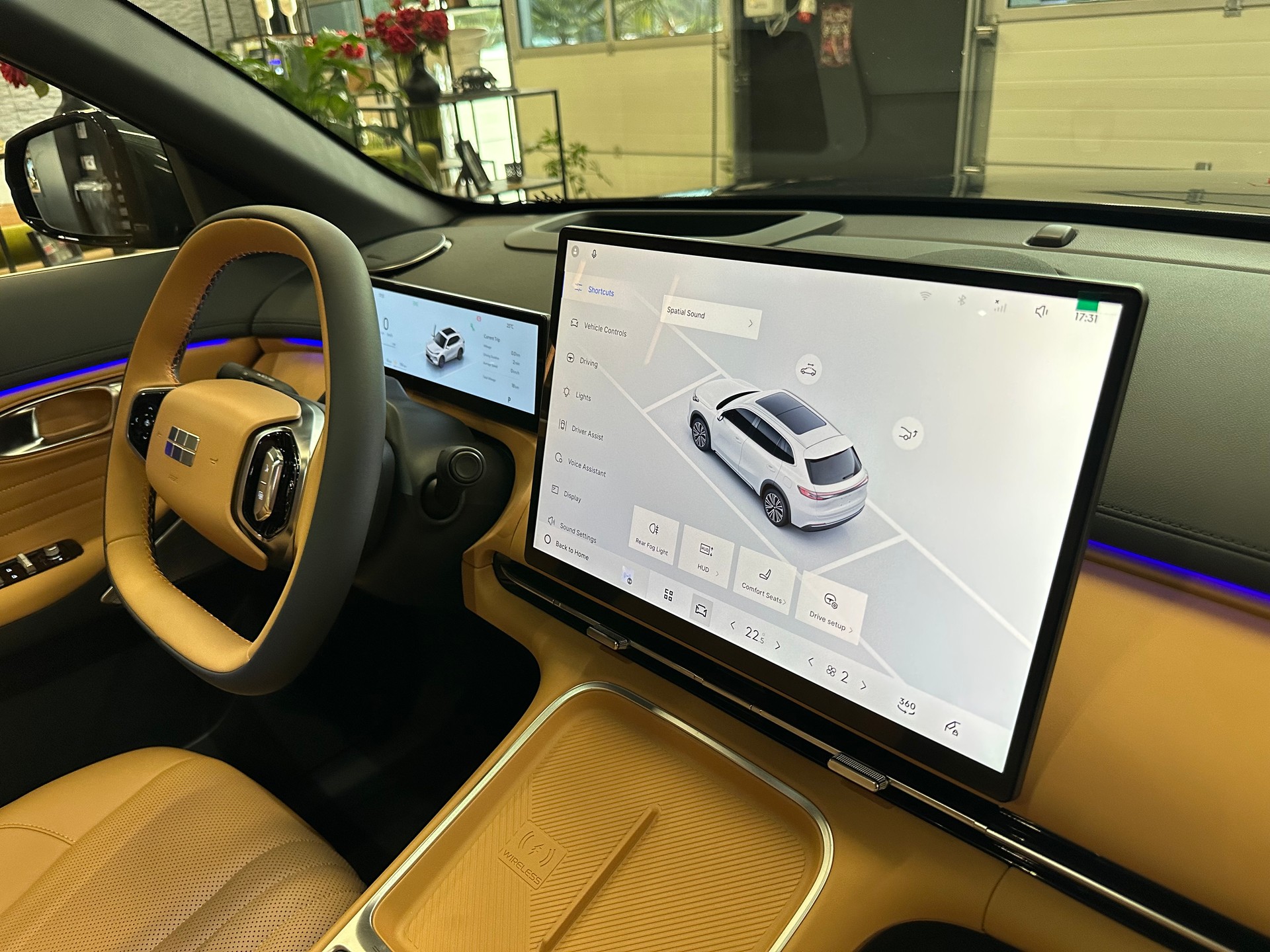 GEELY Starray EM-i MAX + PHEV-image-22