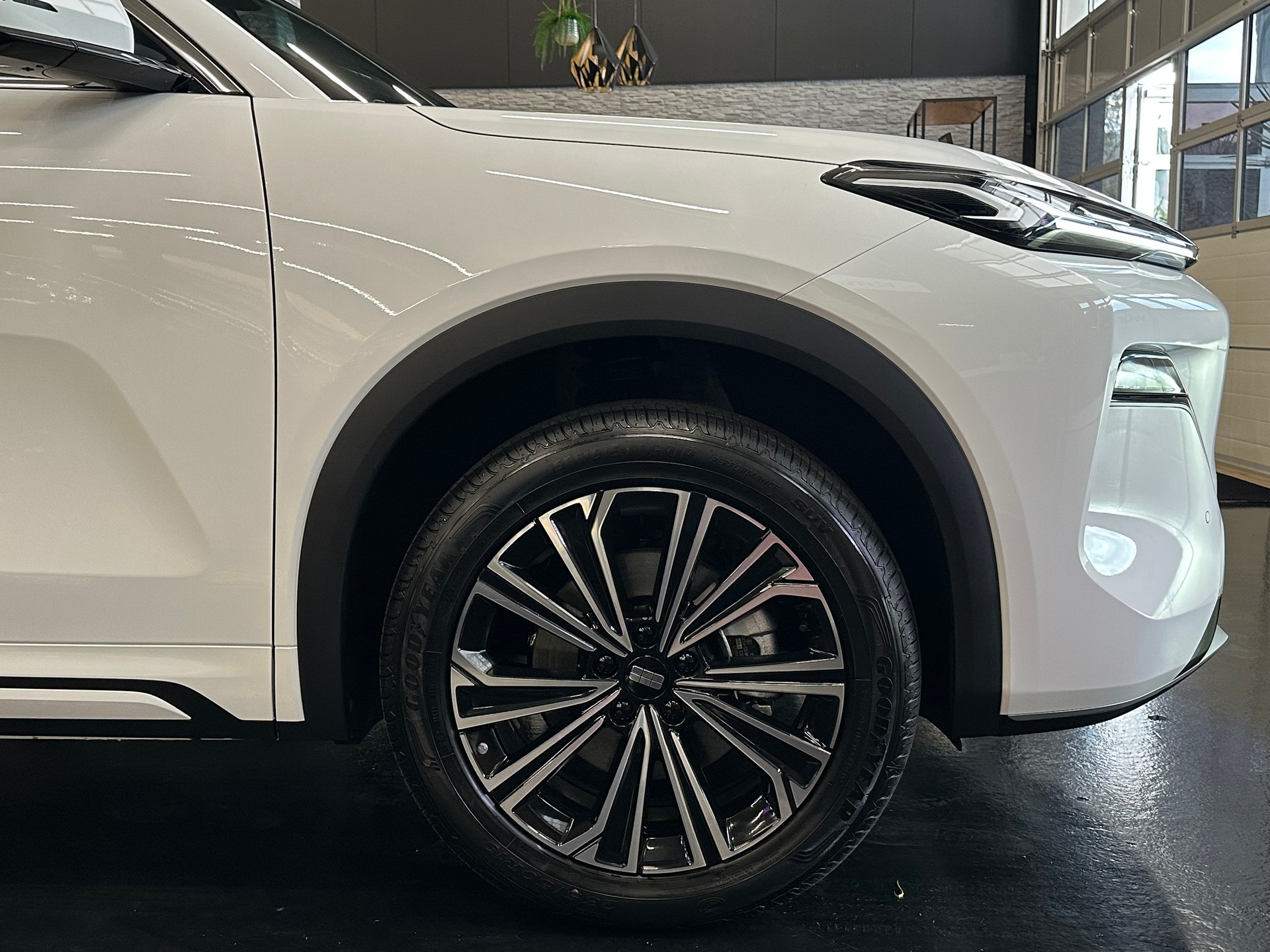 GEELY Starray EM-i MAX + PHEV-image-35