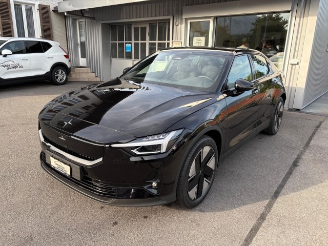 POLESTAR 2 Long Range Dual Motor-image-1