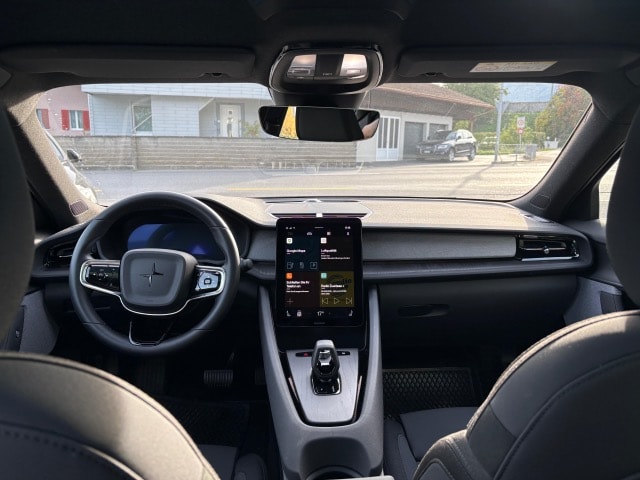 POLESTAR 2 Long Range Dual Motor-image-9